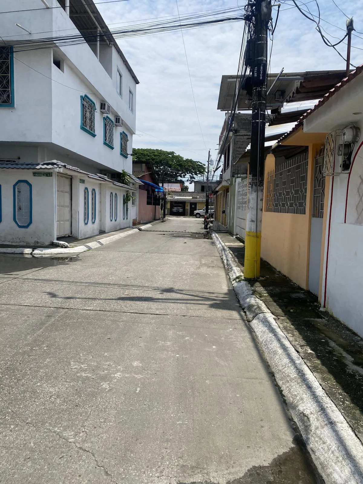 Casa Rentera en Venta Guayacanes SolG