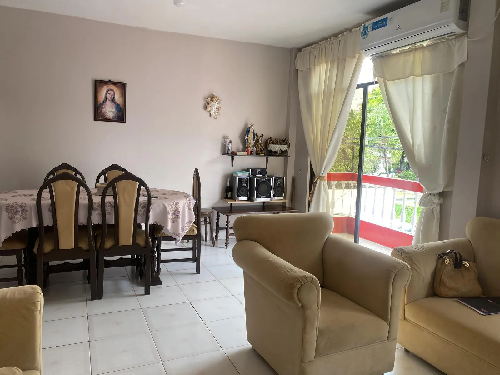 Casa Rentera en Venta Guayacanes SolG