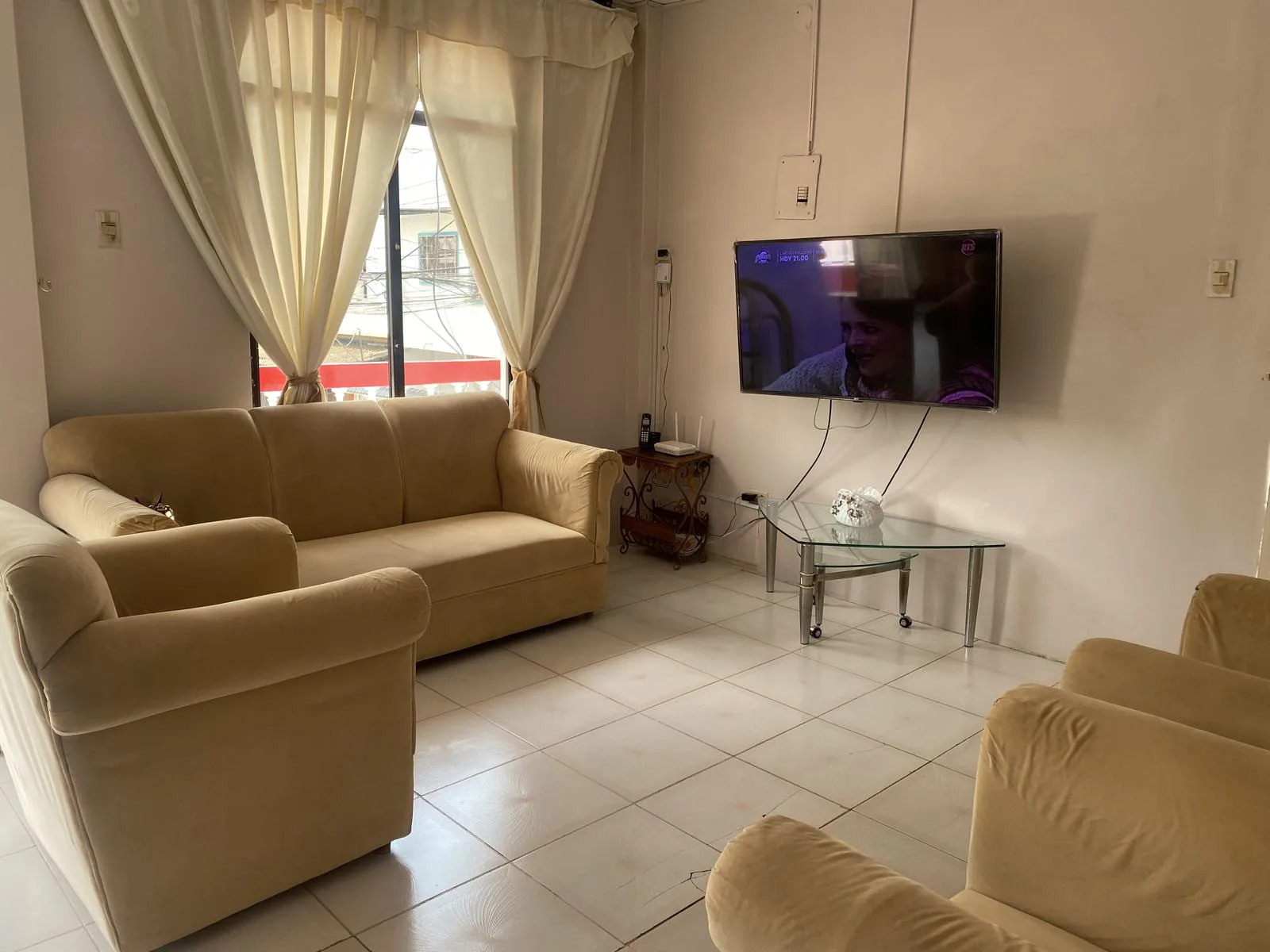 Casa Rentera en Venta Guayacanes SolG
