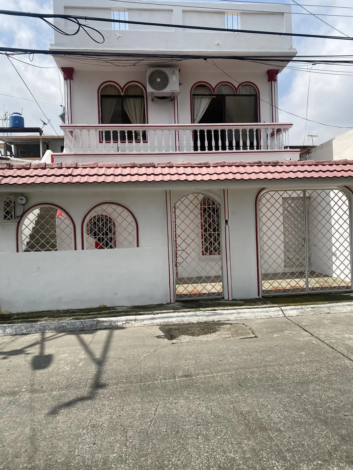 Casa Rentera en Venta Guayacanes SolG