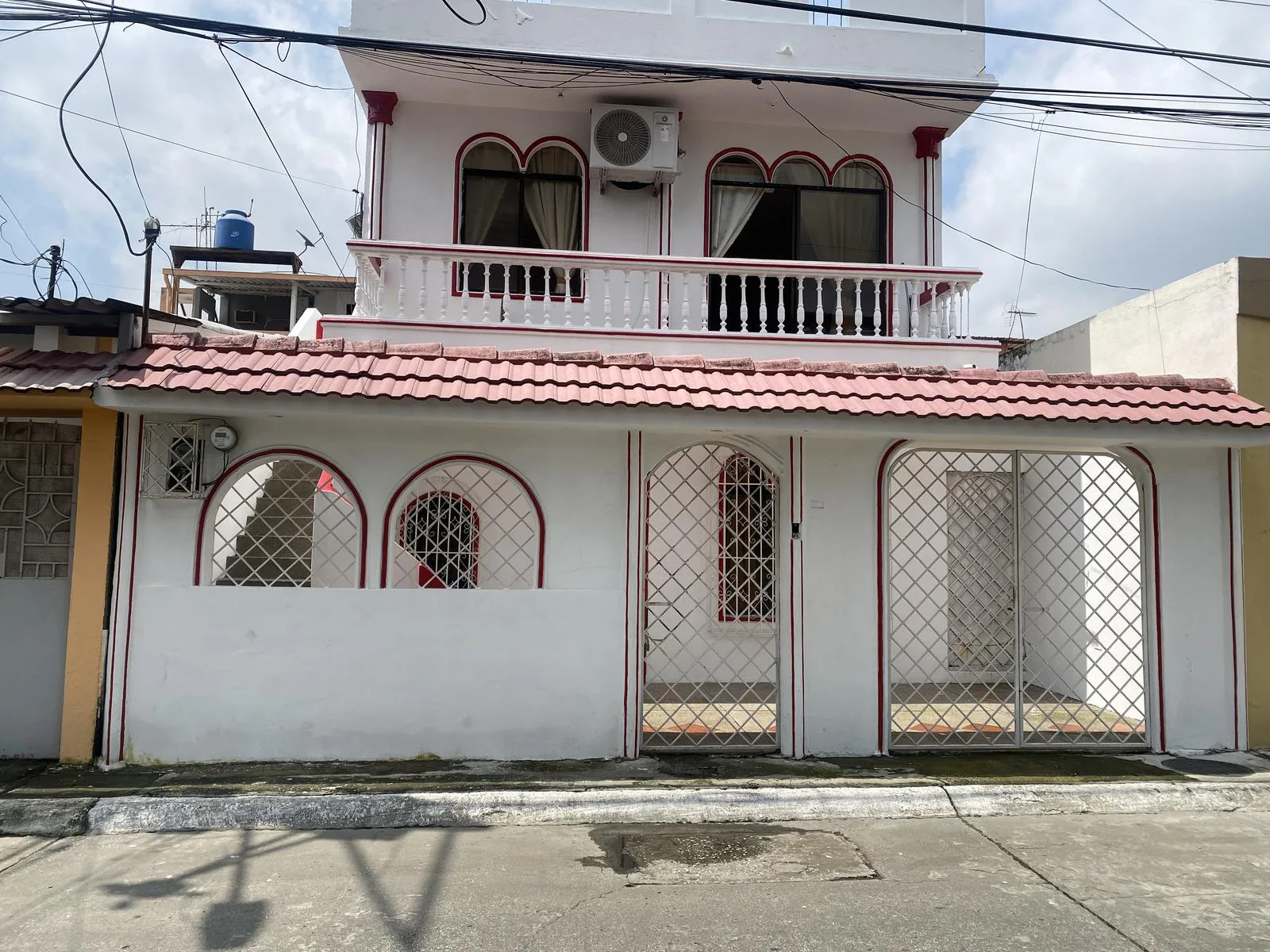 Casa Rentera en Venta Guayacanes SolG