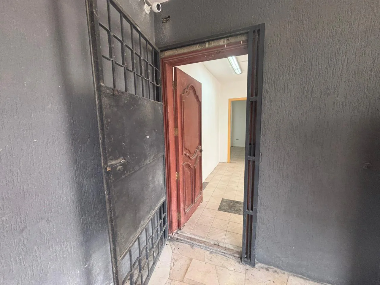 Bodega con Oficina en Alquiler, Ciudadela La Fae, AyS