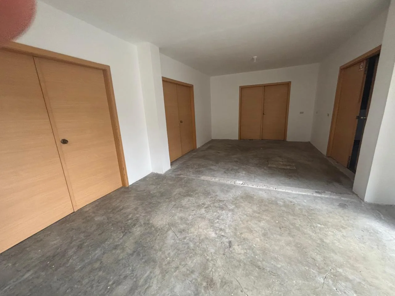 Bodega con Oficina en Alquiler, Ciudadela La Fae, AyS