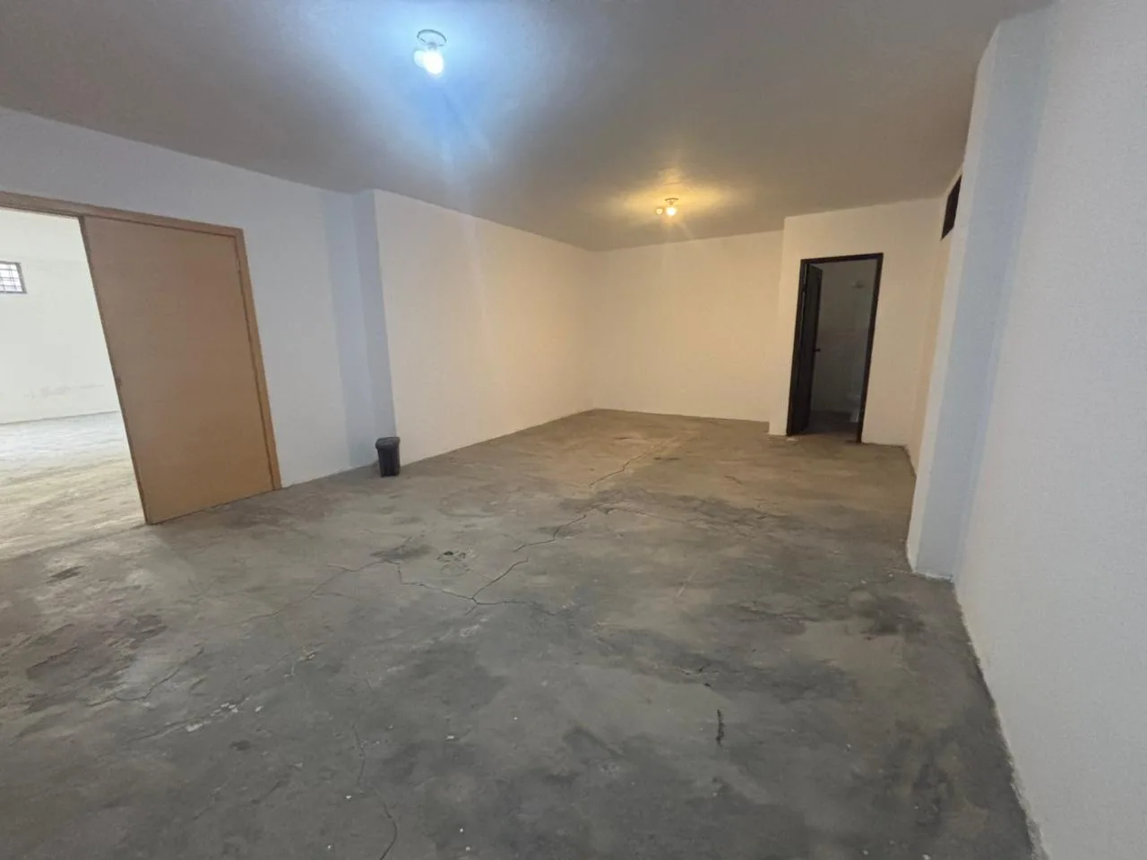 Bodega con Oficina en Alquiler, Ciudadela La Fae, AyS