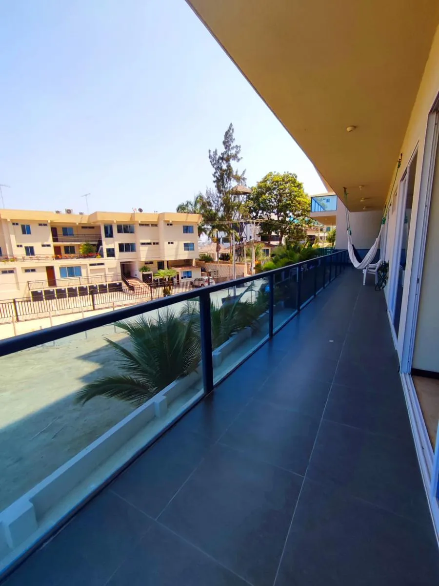 Departamento en Venta, Punta Blanca, MaxB