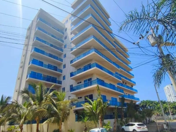 Departamento en Venta, Punta Blanca, MaxB