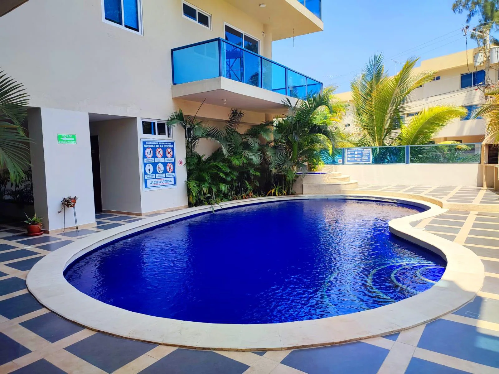Departamento en Venta, Punta Blanca, MaxB