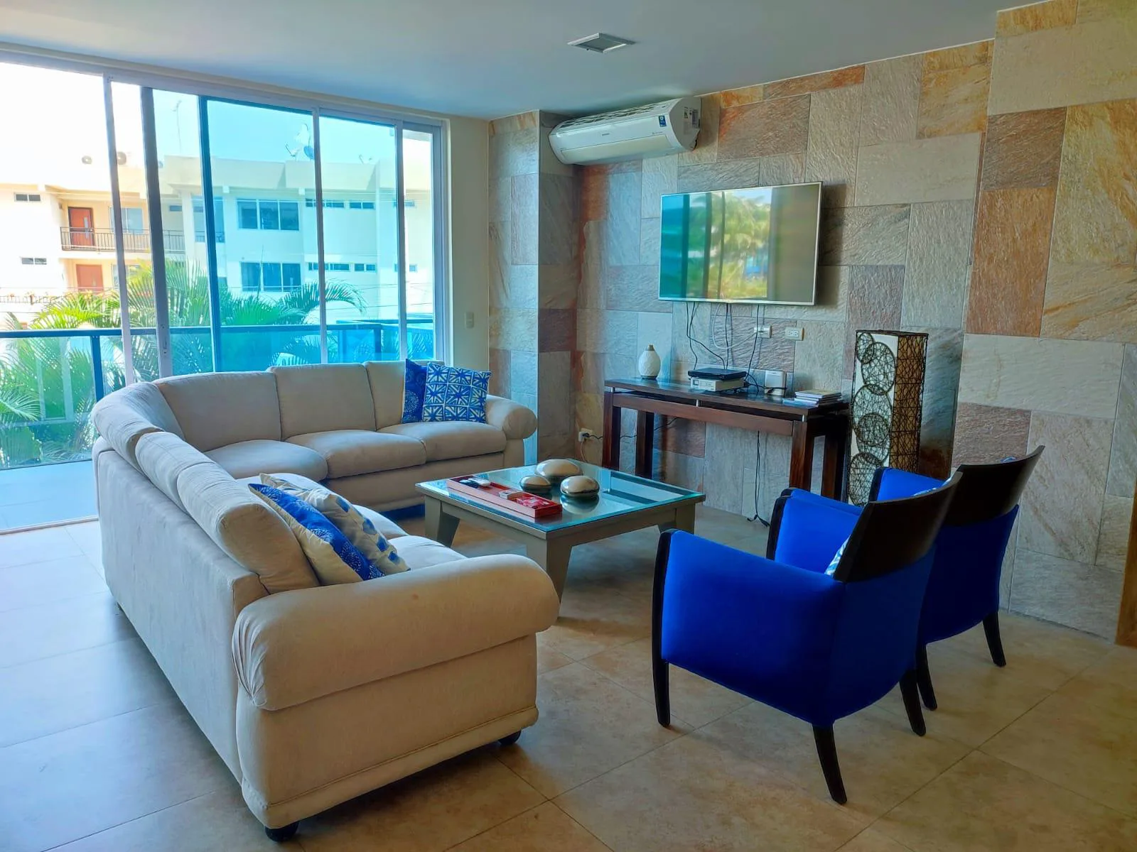 Departamento en Venta, Punta Blanca, MaxB
