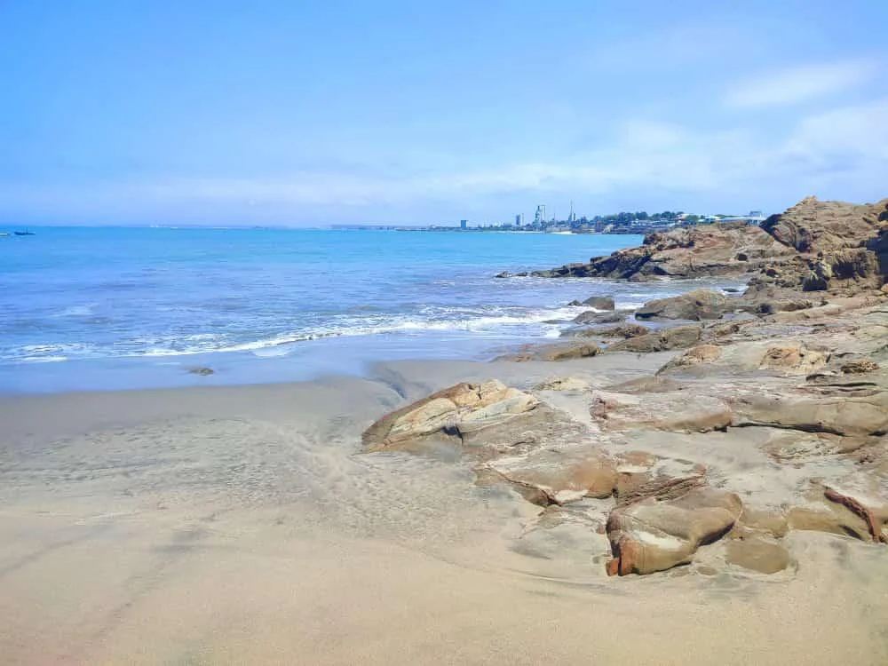 Departamento en Venta, Punta Blanca, MaxB