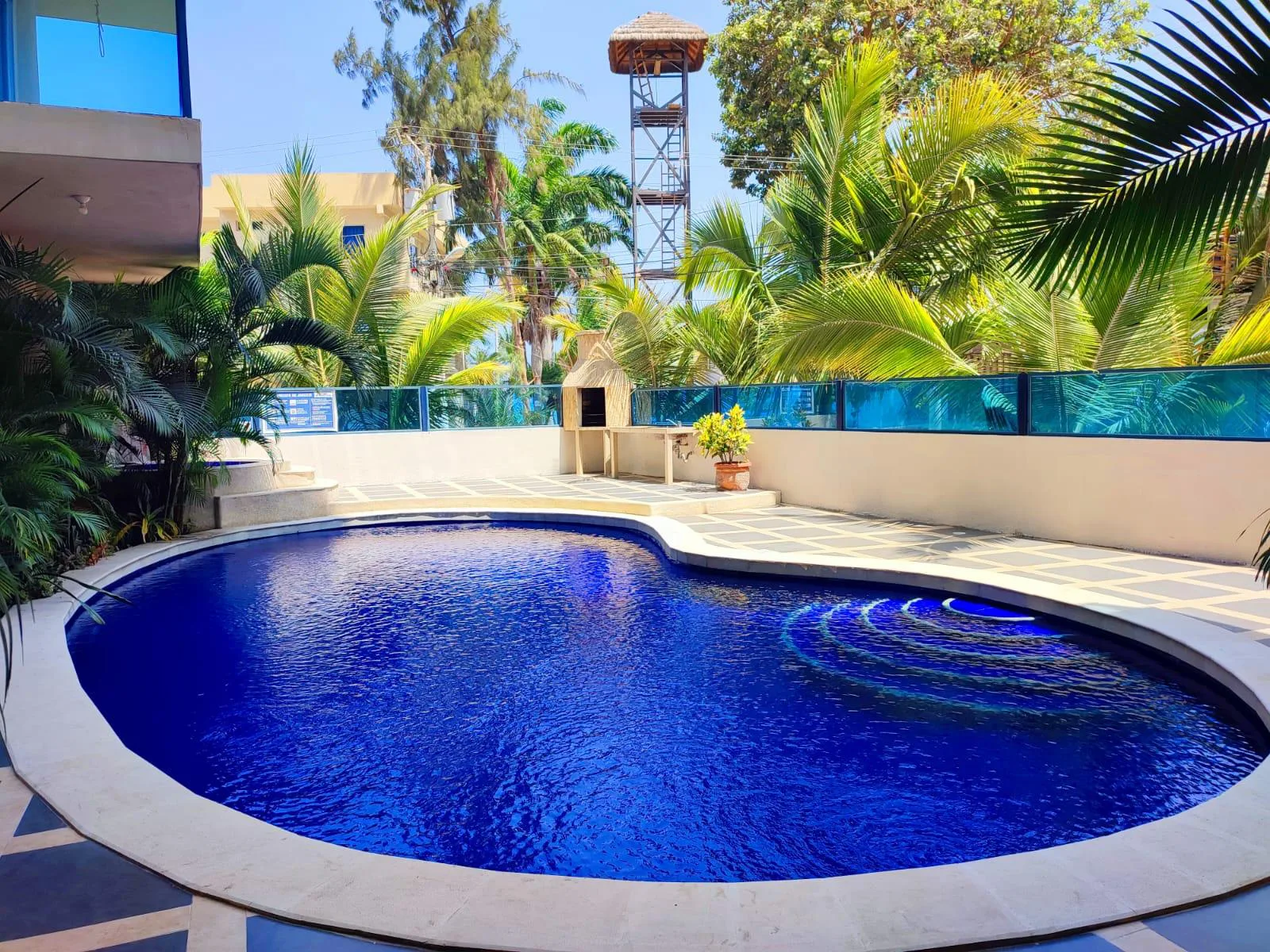 Departamento en Venta, Punta Blanca, MaxB