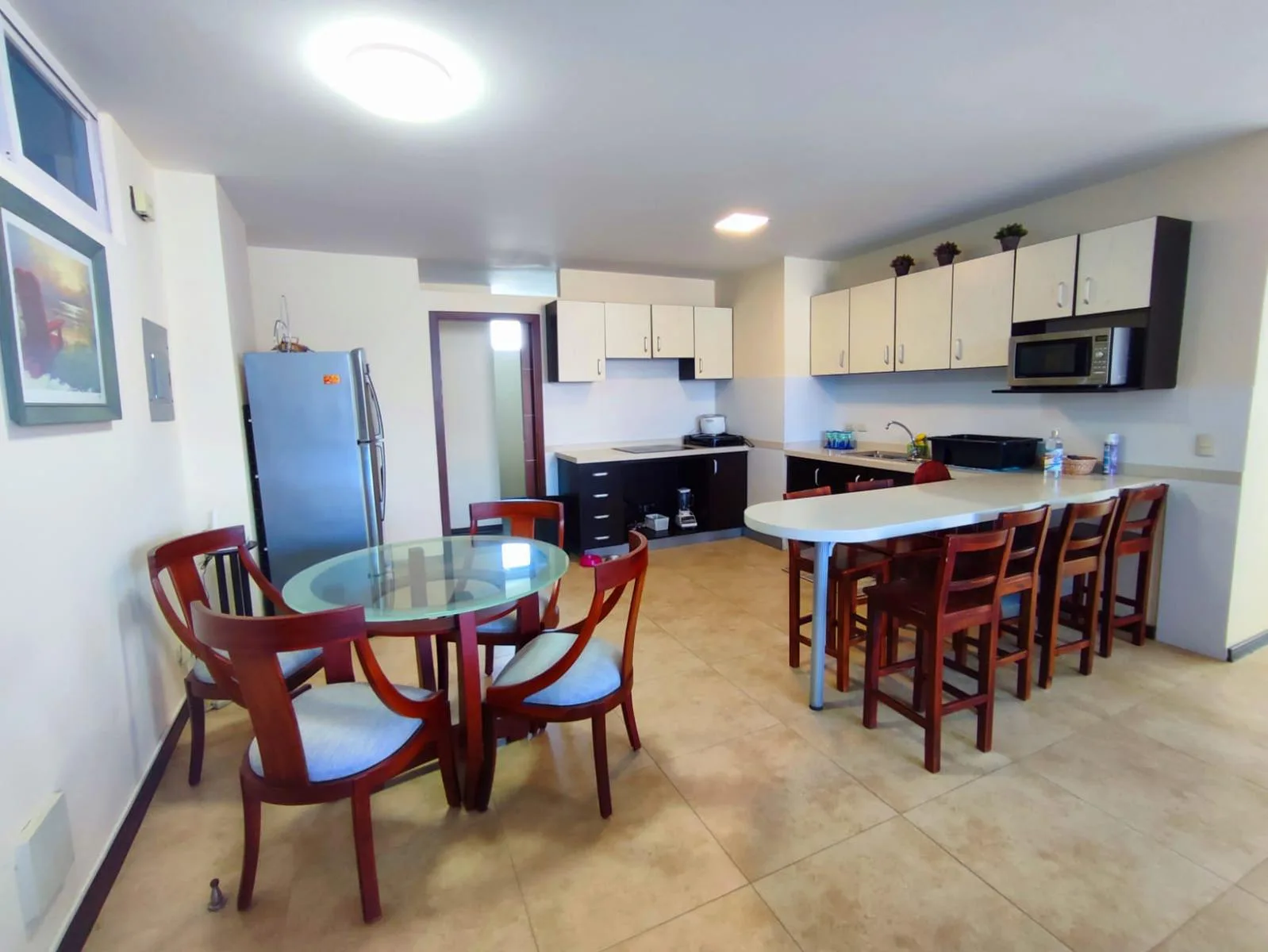Departamento en Venta, Punta Blanca, MaxB