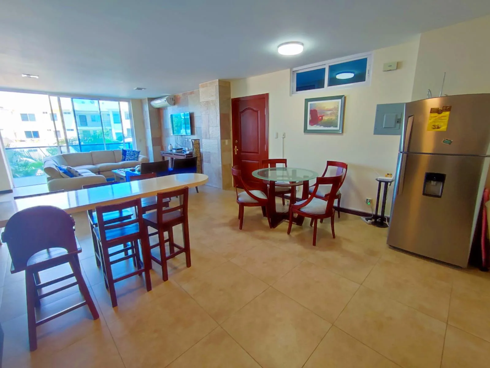 Departamento en Venta, Punta Blanca, MaxB