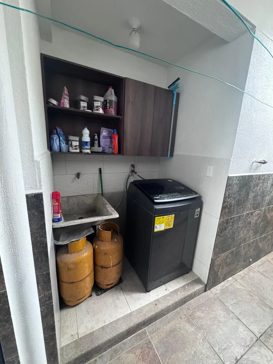 Casa en venta Urb. La Joya etapa Granate XimO