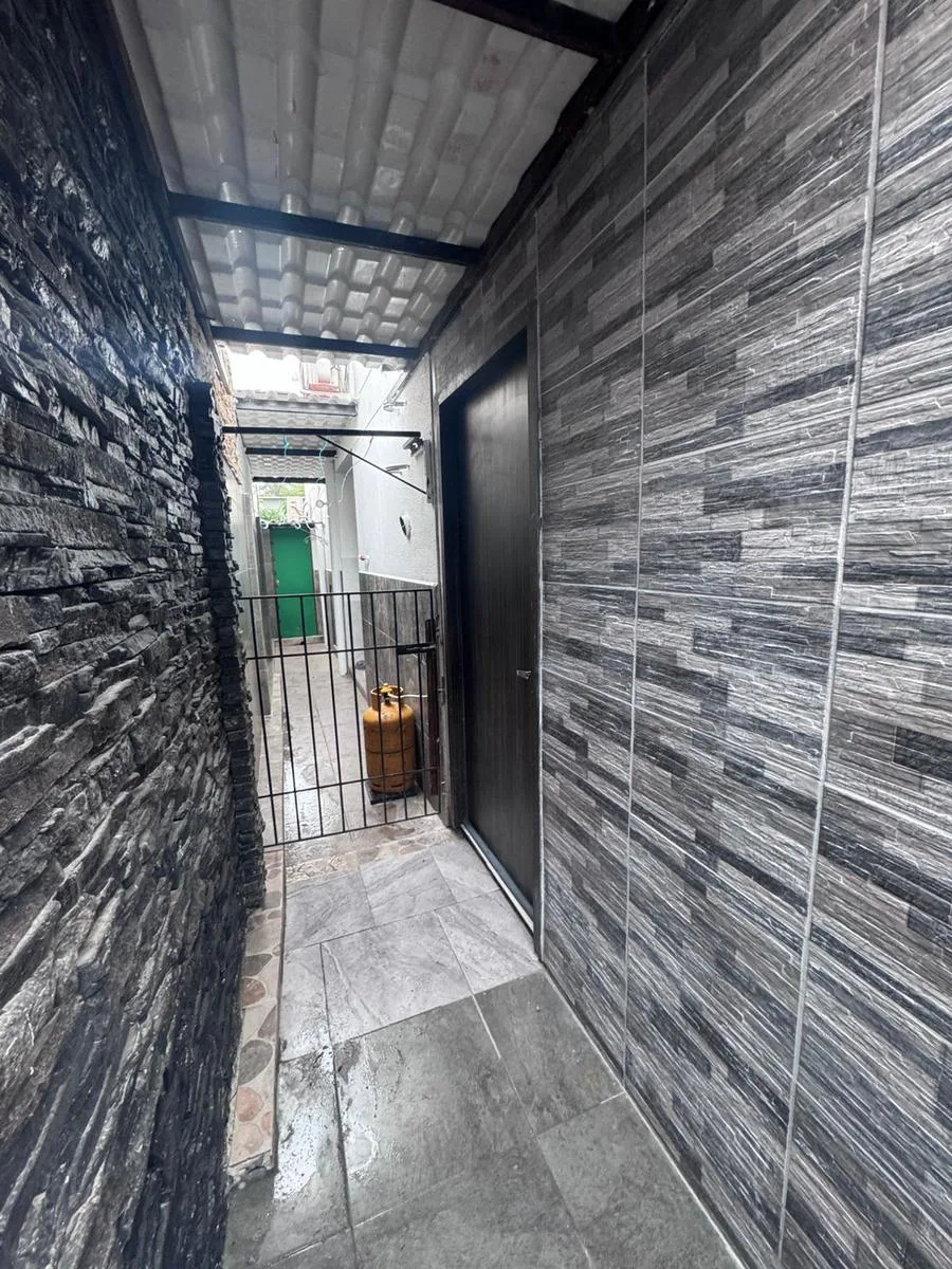 Casa en venta Urb. La Joya etapa Granate XimO