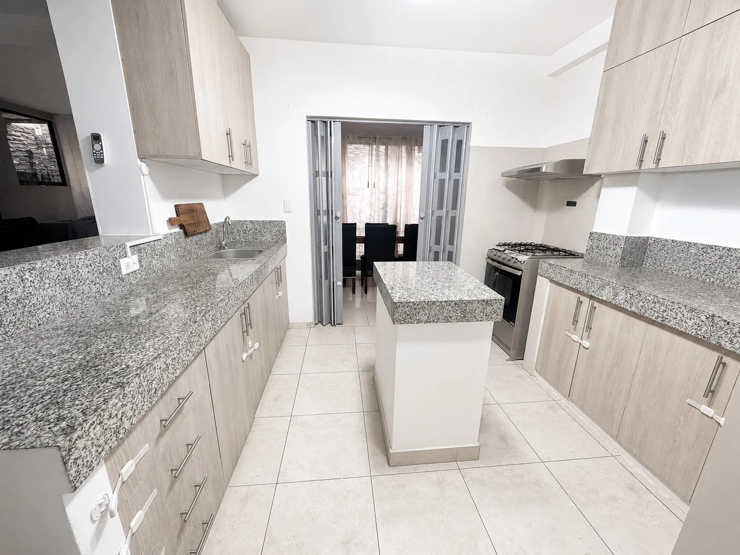Casa en venta Urb. La Joya etapa Granate XimO