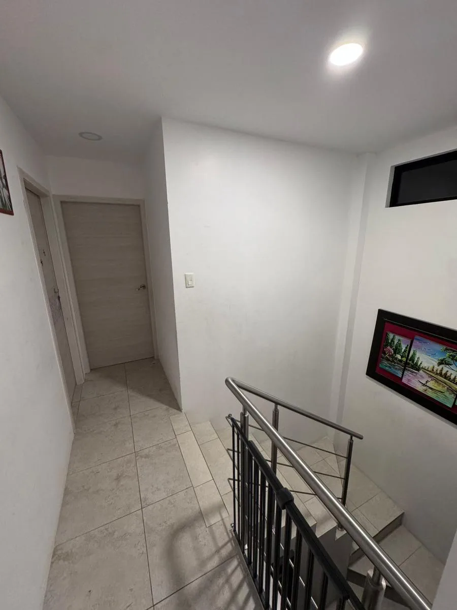 Casa en venta Urb. La Joya etapa Granate XimO