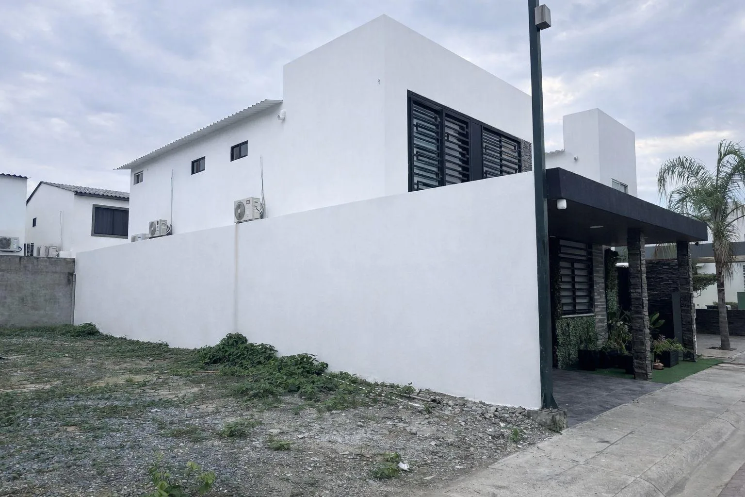 Casa en venta Urb. La Joya etapa Granate XimO