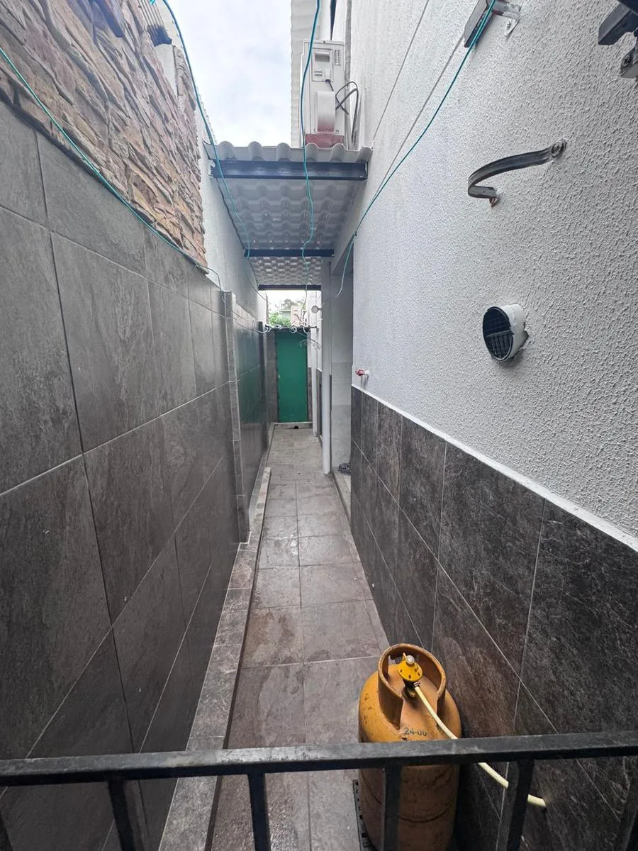 Casa en venta Urb. La Joya etapa Granate XimO