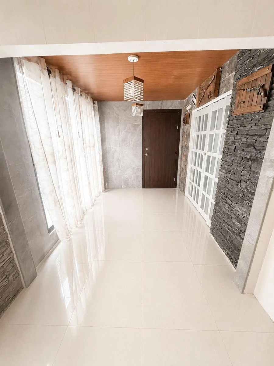 Casa en venta Urb. La Joya etapa Granate XimO