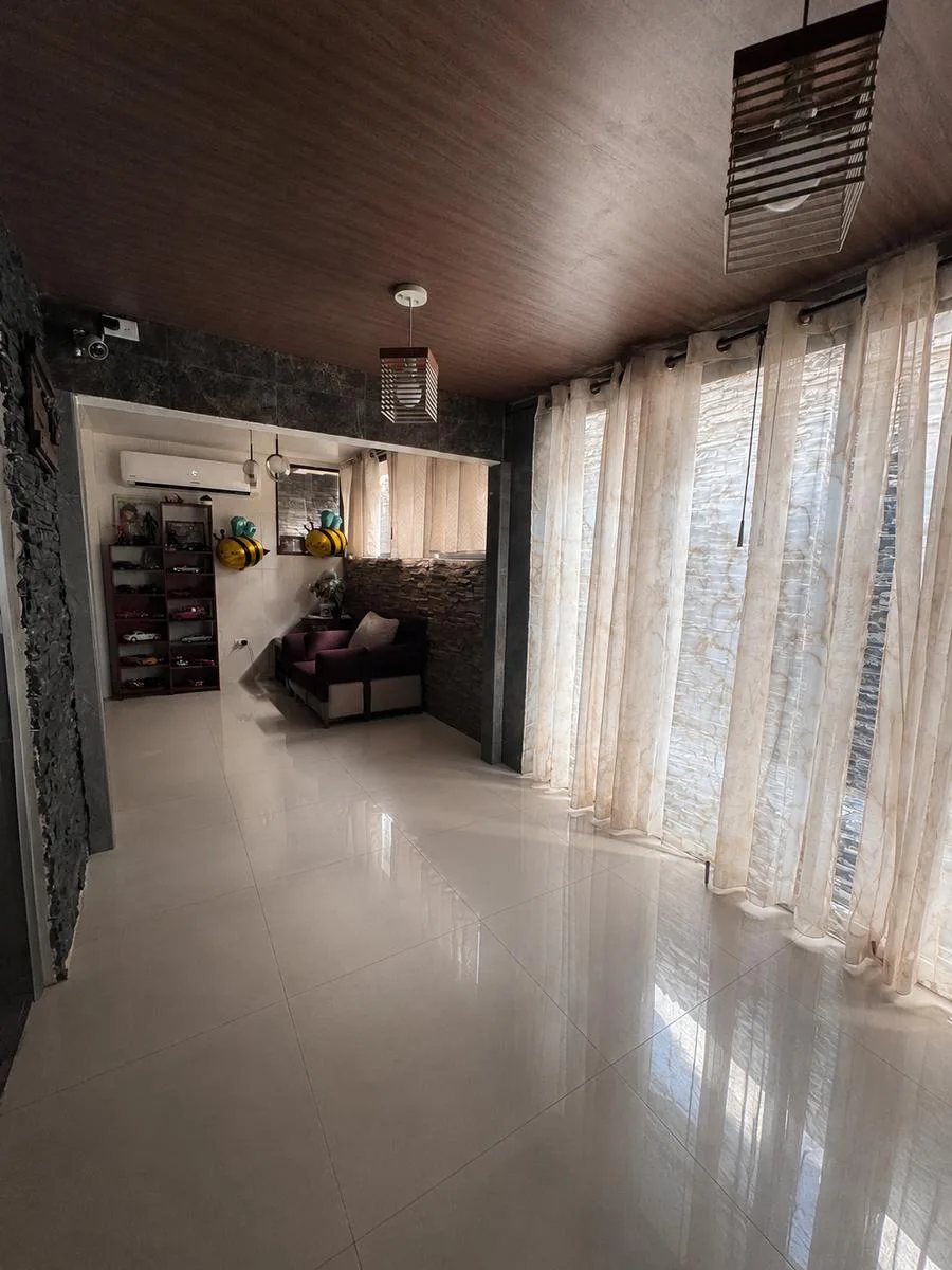 Casa en venta Urb. La Joya etapa Granate XimO