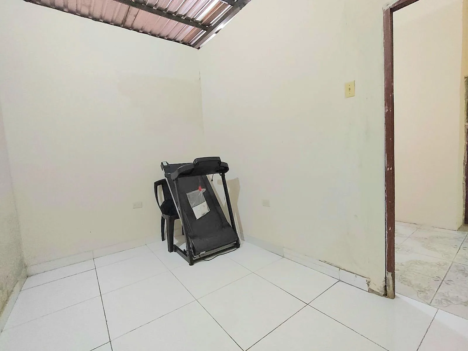 Casa en Venta Union de Bananeros Sur de la Ciudad ShrE