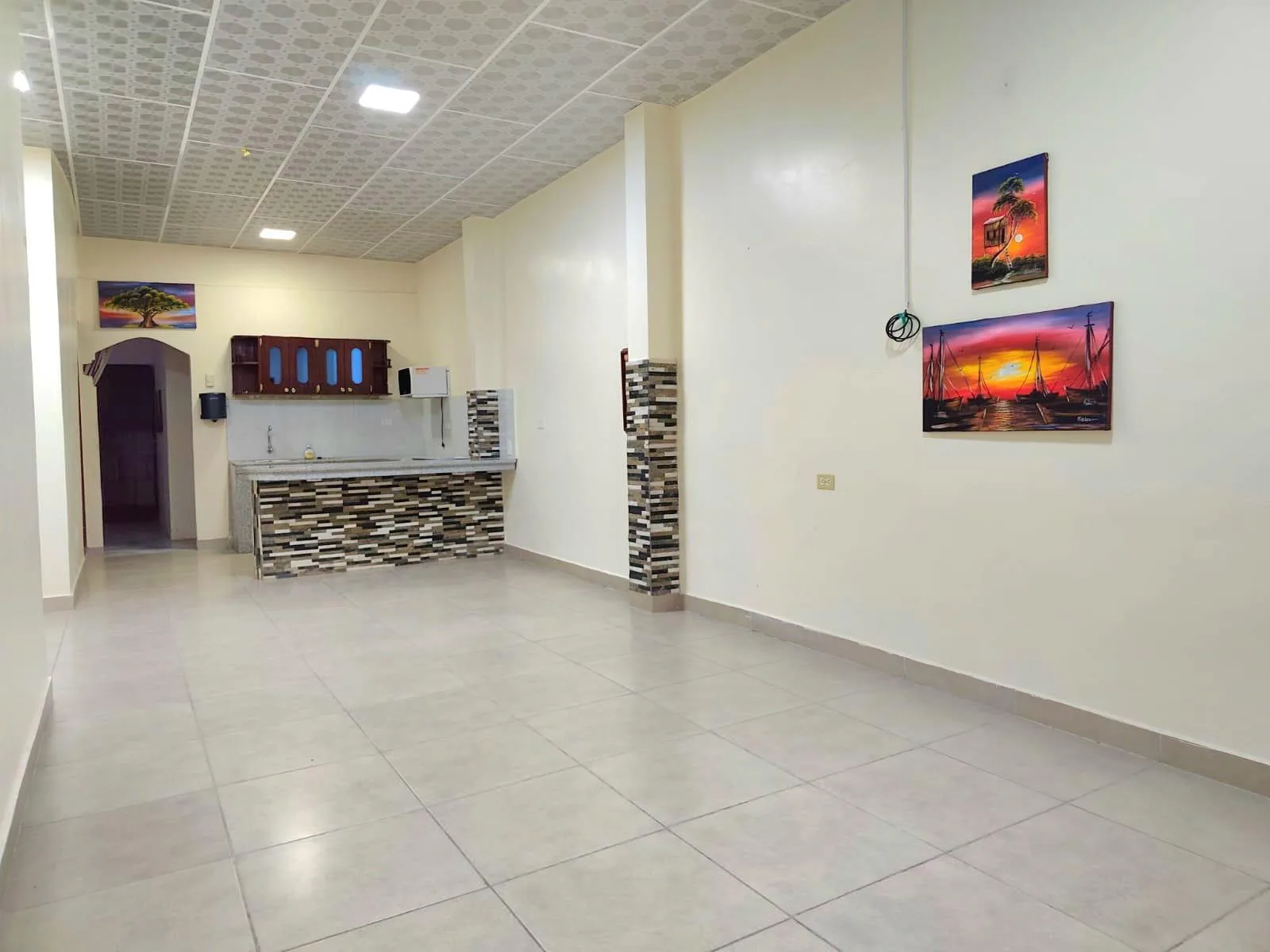 Casa en Venta Union de Bananeros Sur de la Ciudad ShrE