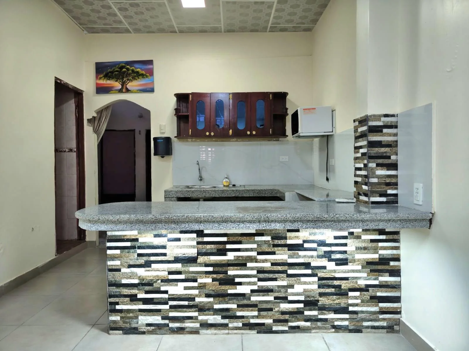 Casa en Venta Union de Bananeros Sur de la Ciudad ShrE