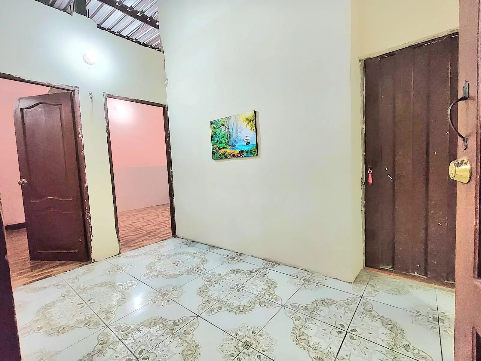 Casa en Venta Union de Bananeros Sur de la Ciudad ShrE