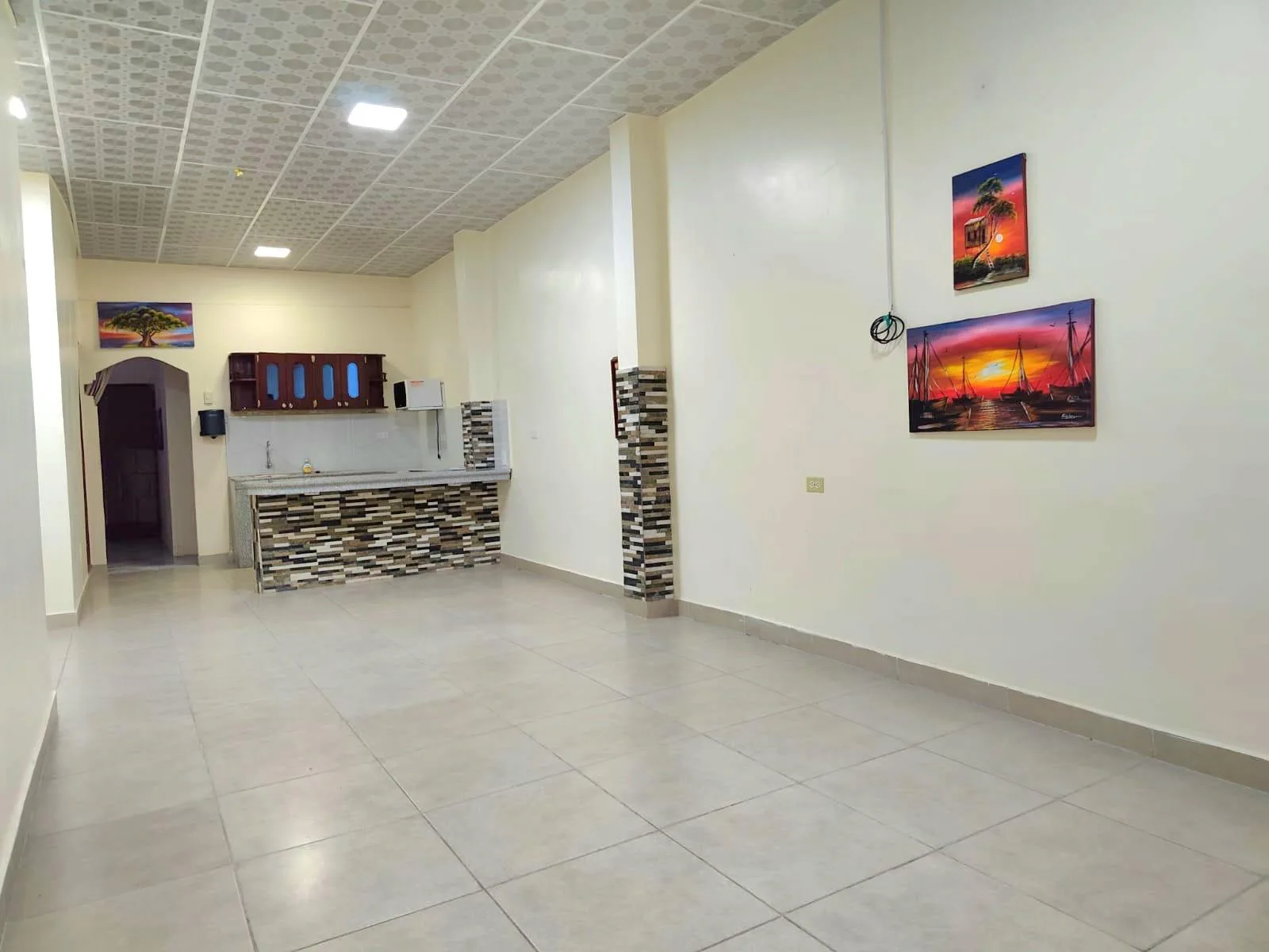 Casa en Venta Union de Bananeros Sur de la Ciudad ShrE