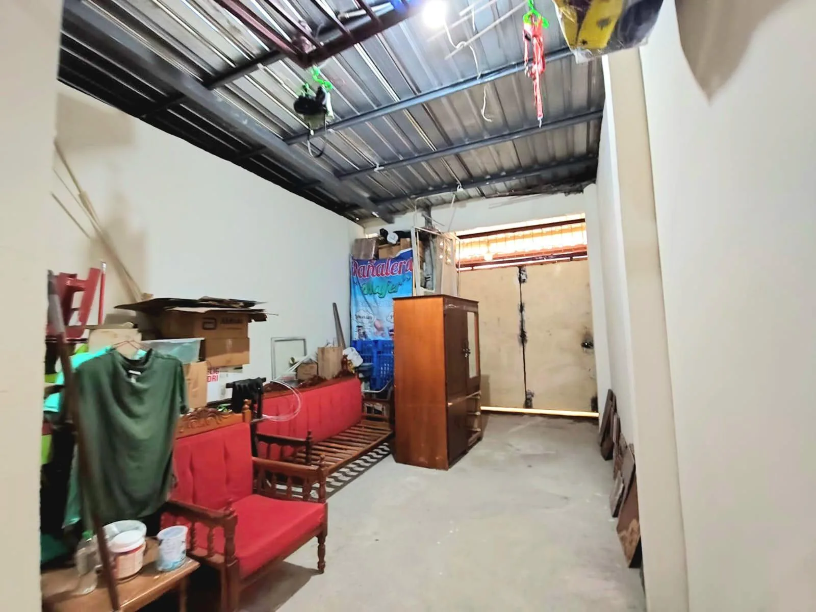 Casa en Venta Union de Bananeros Sur de la Ciudad ShrE