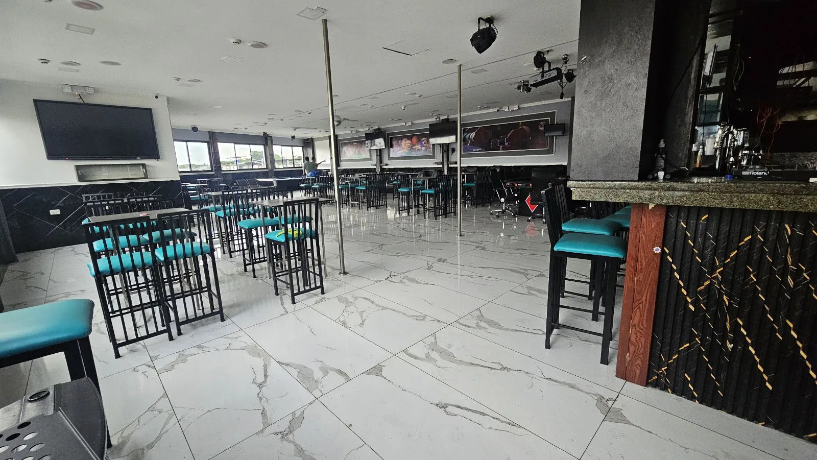 Alquiler de Local Comercial en Milagro, IngS