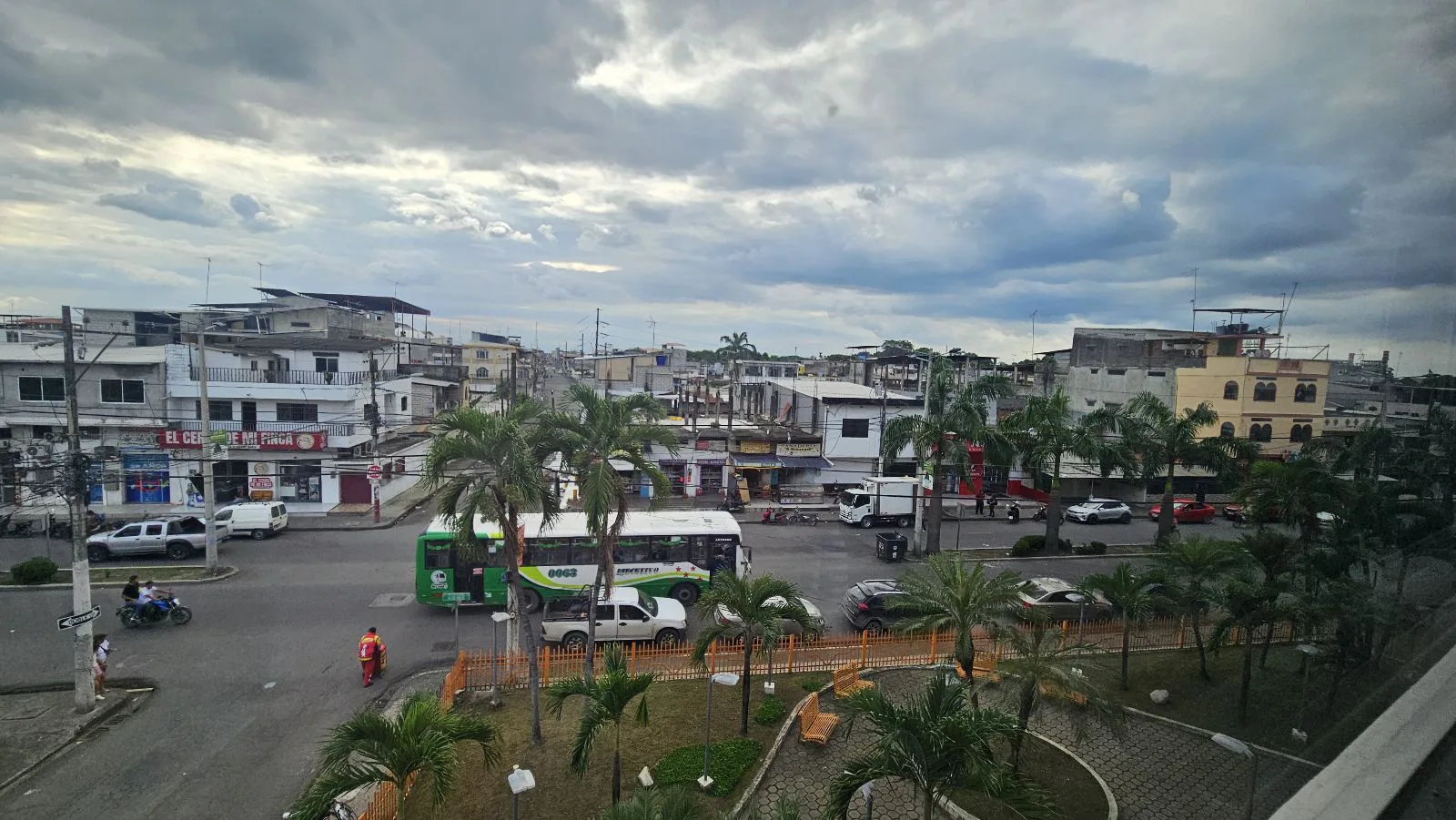 Alquiler de Local Comercial en Milagro, IngS