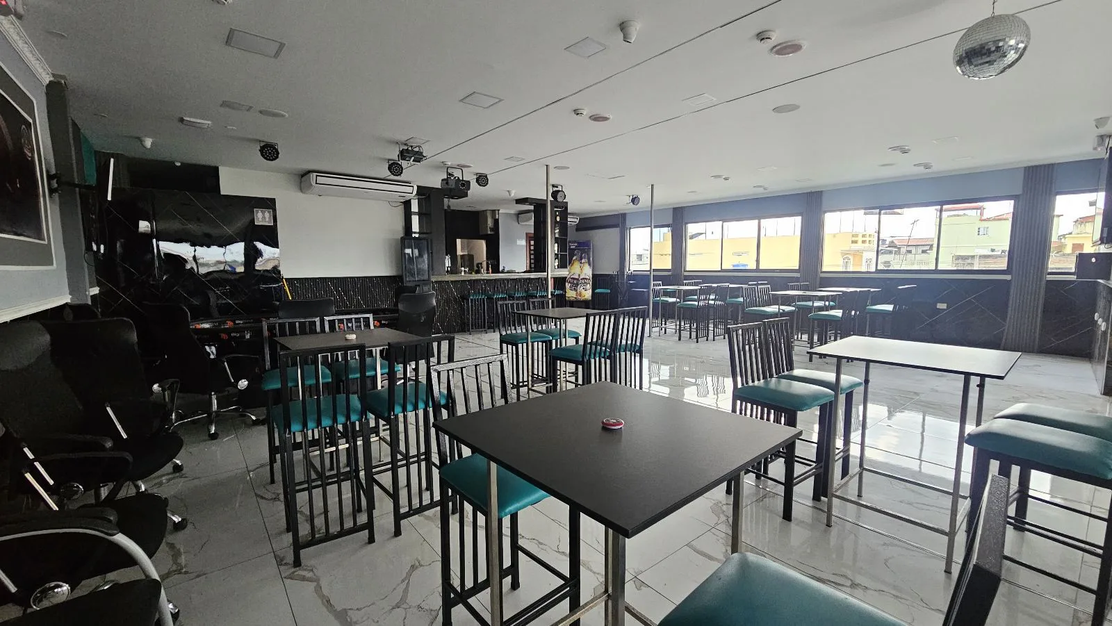Alquiler de Local Comercial en Milagro, IngS