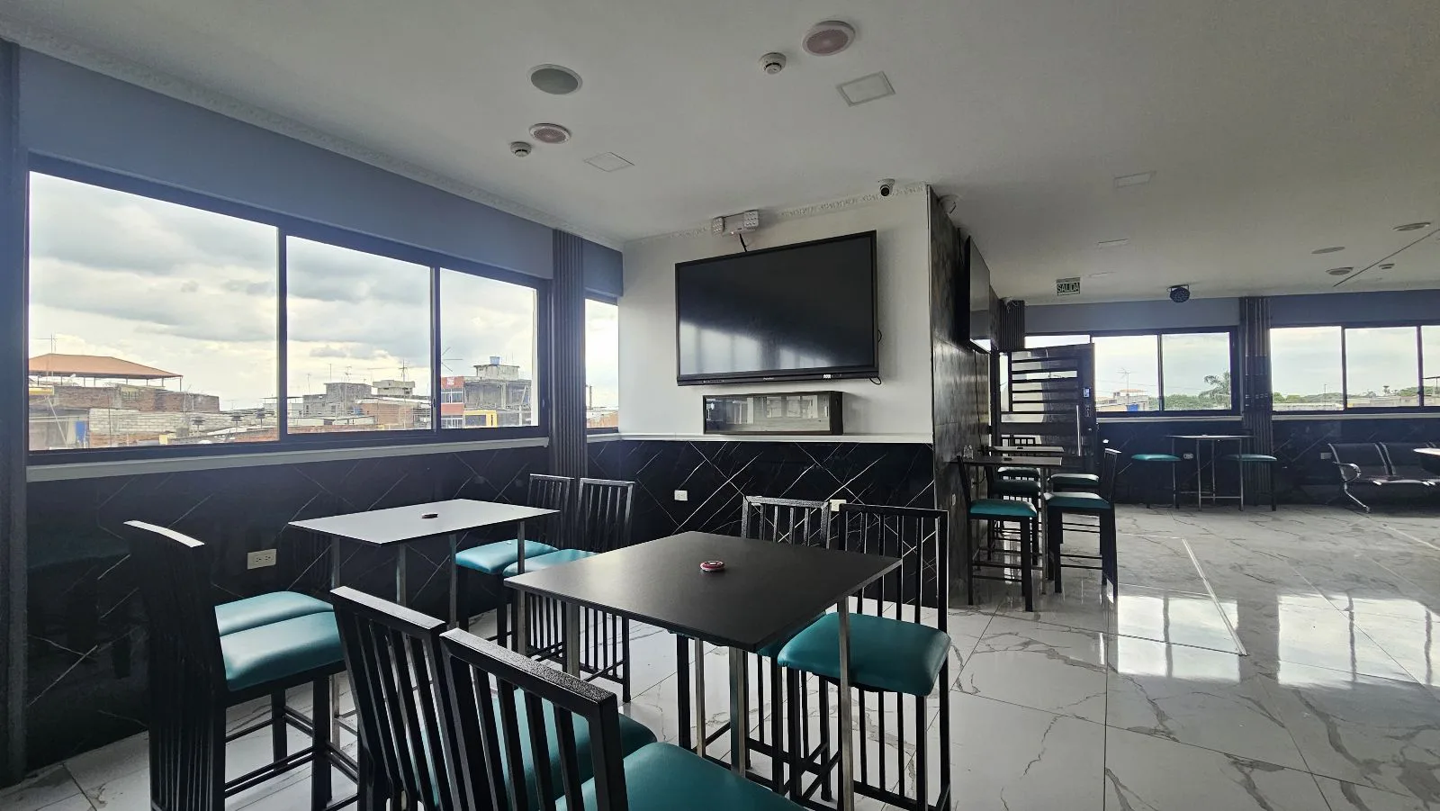 Alquiler de Local Comercial en Milagro, IngS