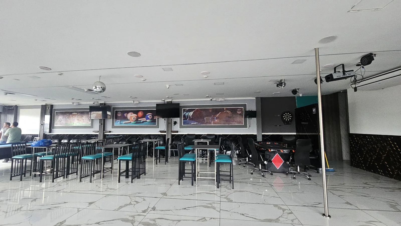 Alquiler de Local Comercial en Milagro, IngS