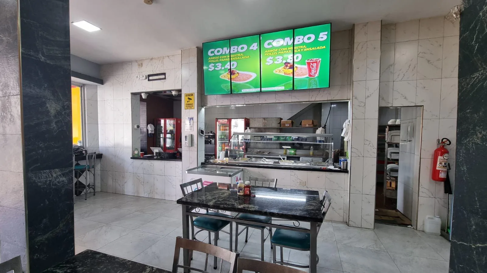 De venta Local Comercial en Norte de Milagro, IngS