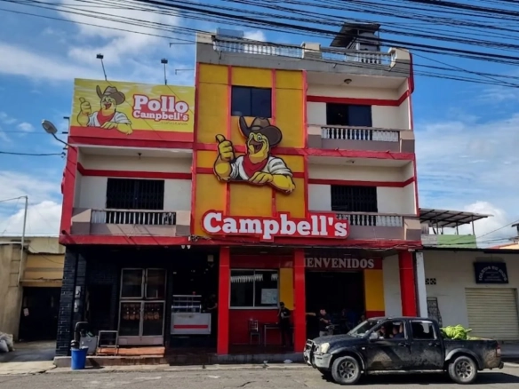 De venta Local Comercial en Norte de Milagro, IngS