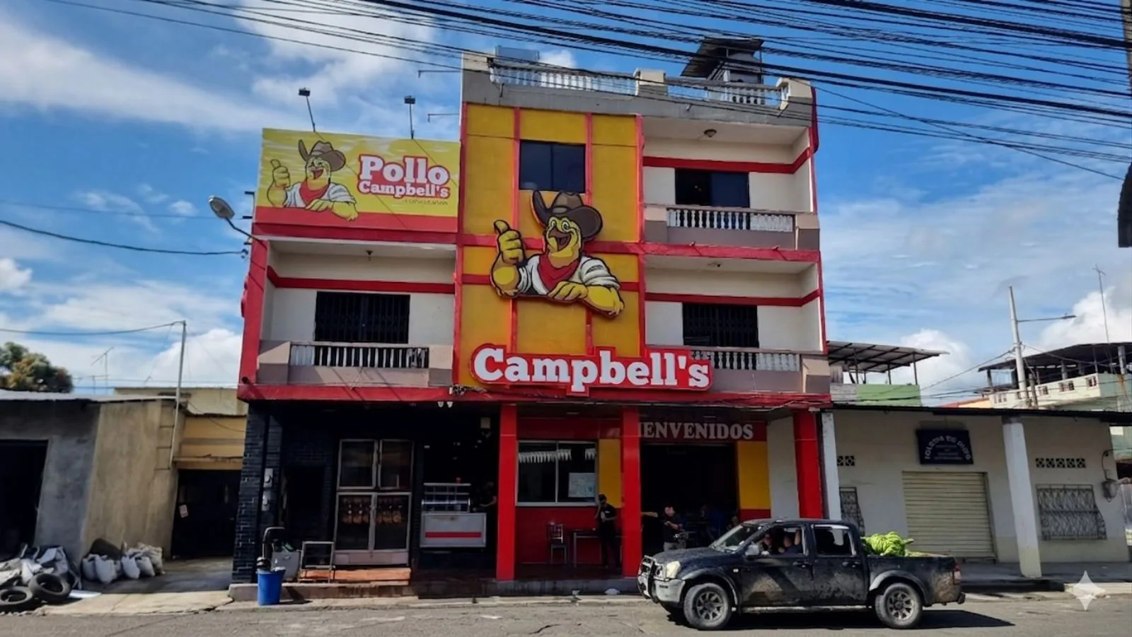 De venta Local Comercial en Norte de Milagro, IngS