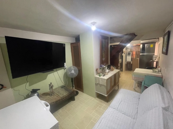 Casa en Venta Conjunto Residencial el Porton de la Beata AleMo