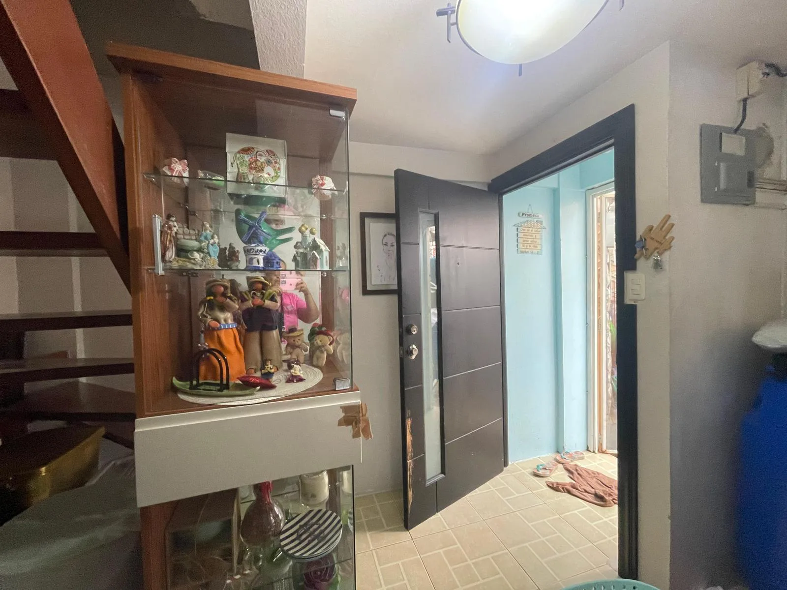 Casa en Venta Conjunto Residencial el Porton de la Beata AleMo