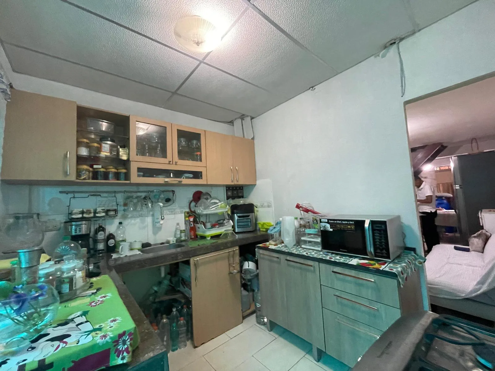 Casa en Venta Conjunto Residencial el Porton de la Beata AleMo