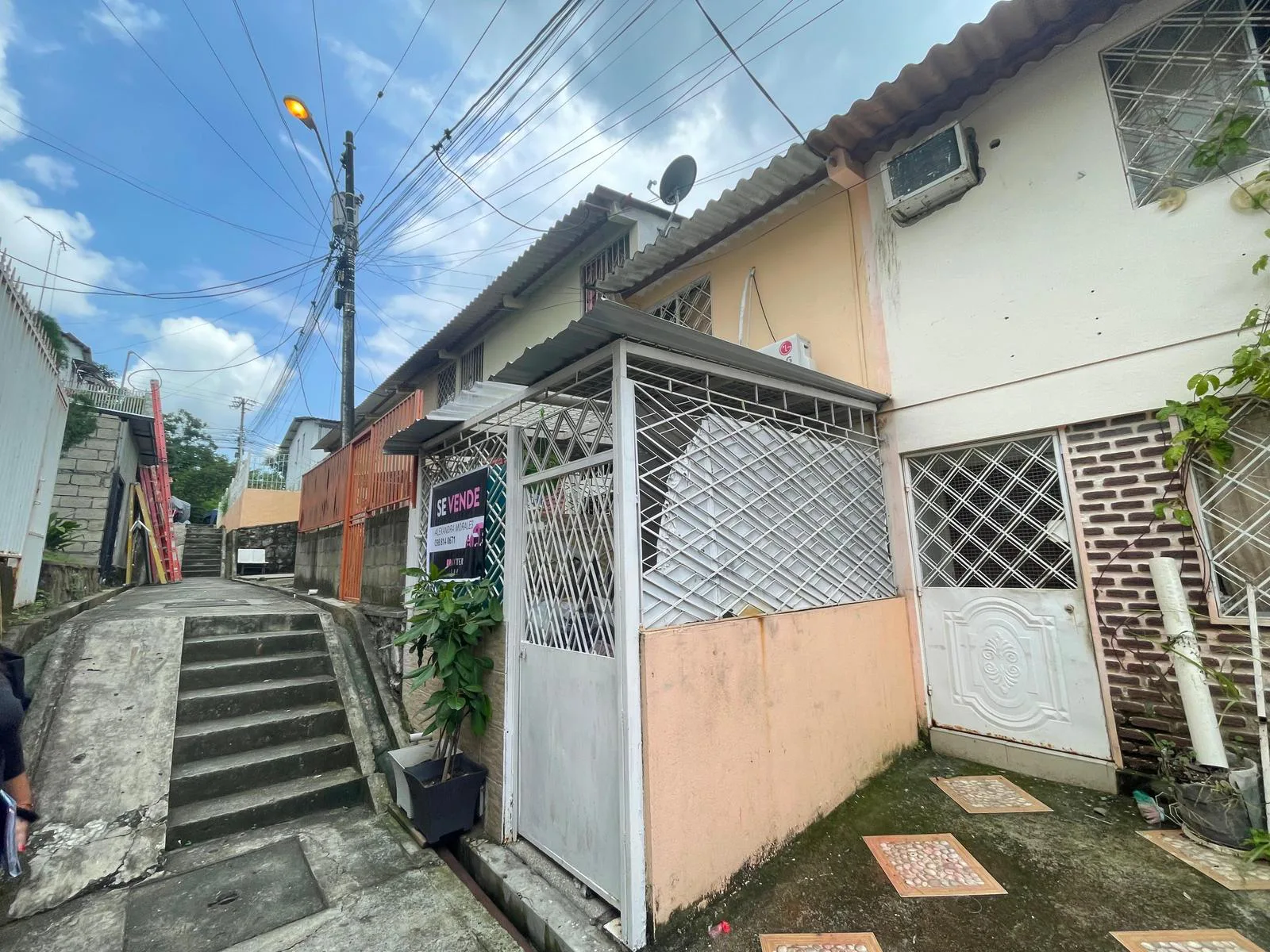 Casa en Venta Conjunto Residencial el Porton de la Beata AleMo