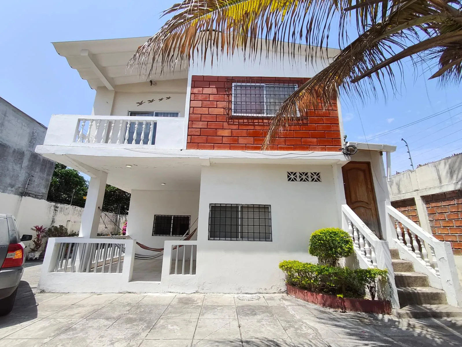 Casa en Venta, Sector Los Esteros, Playas, IriR