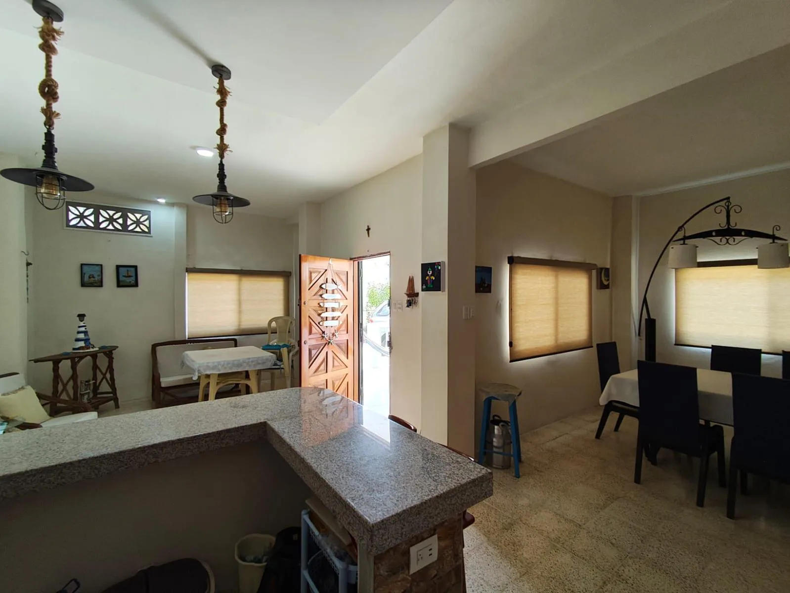 Casa en Venta, Sector Los Esteros, Playas, IriR