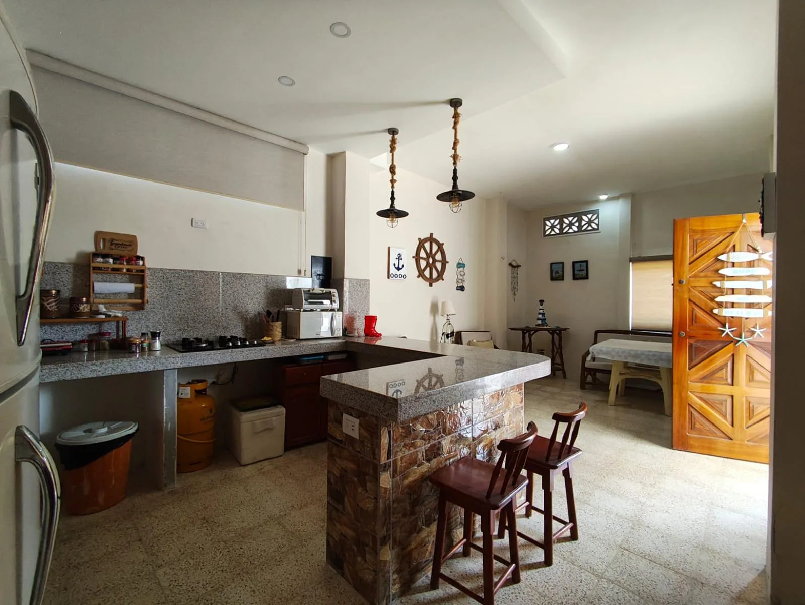 Casa en Venta, Sector Los Esteros, Playas, IriR
