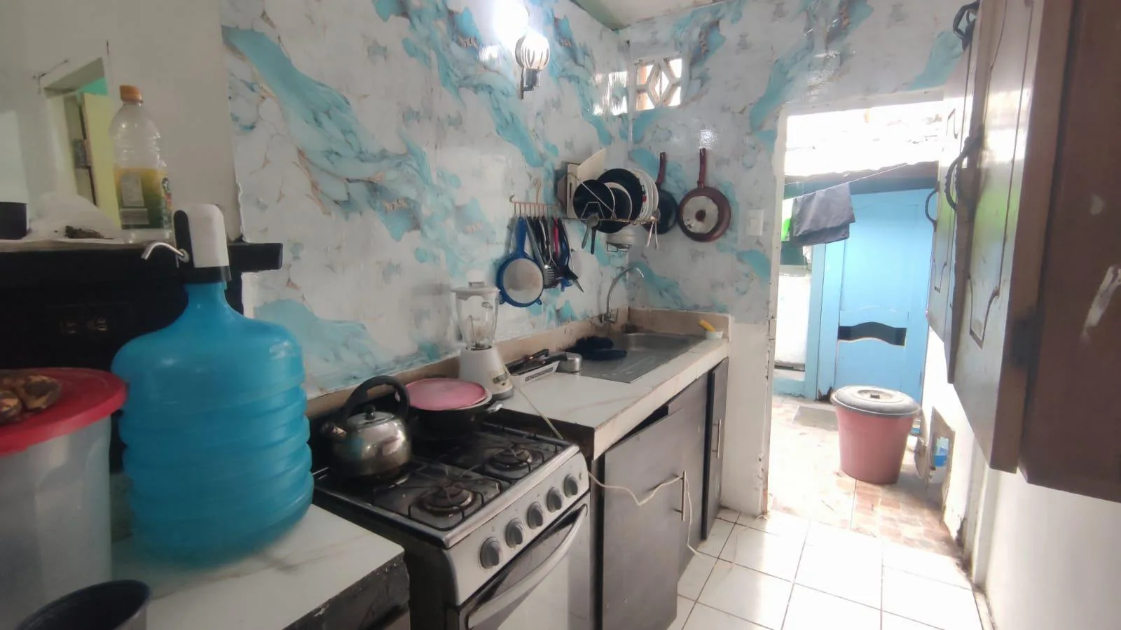 Casa en Norte de Durán