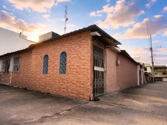 Casa en Norte de Durán