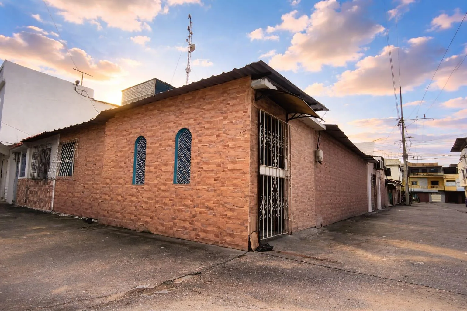 Casa en Norte de Durán