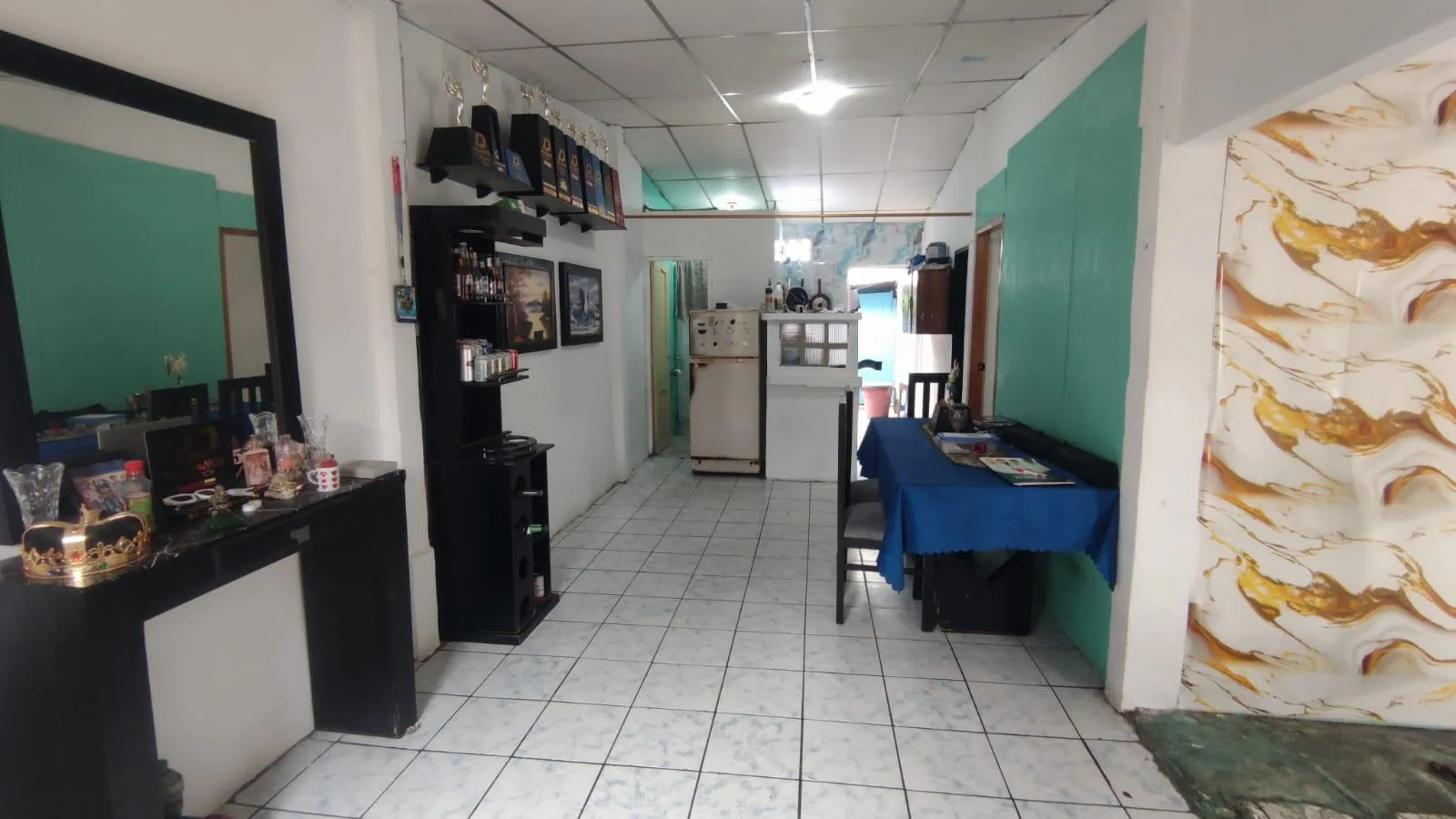 Casa en Norte de Durán