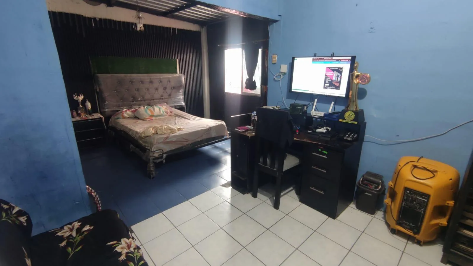 Casa en Norte de Durán